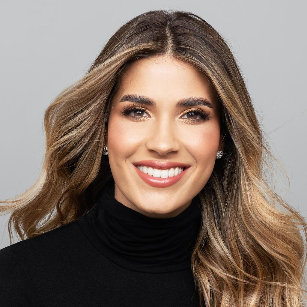Gabriela Tafur